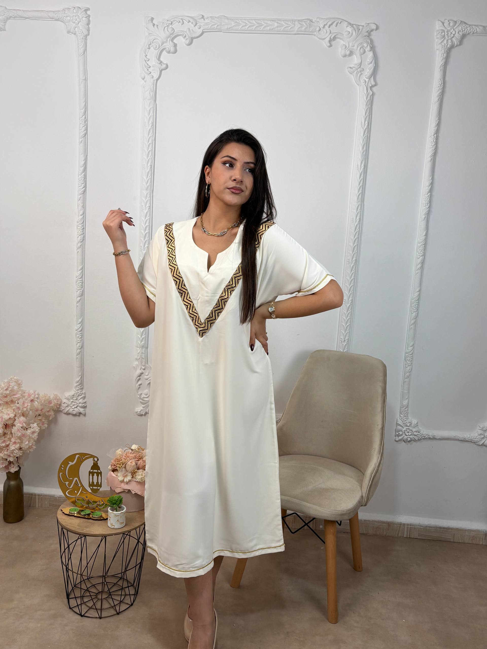Robe Midi