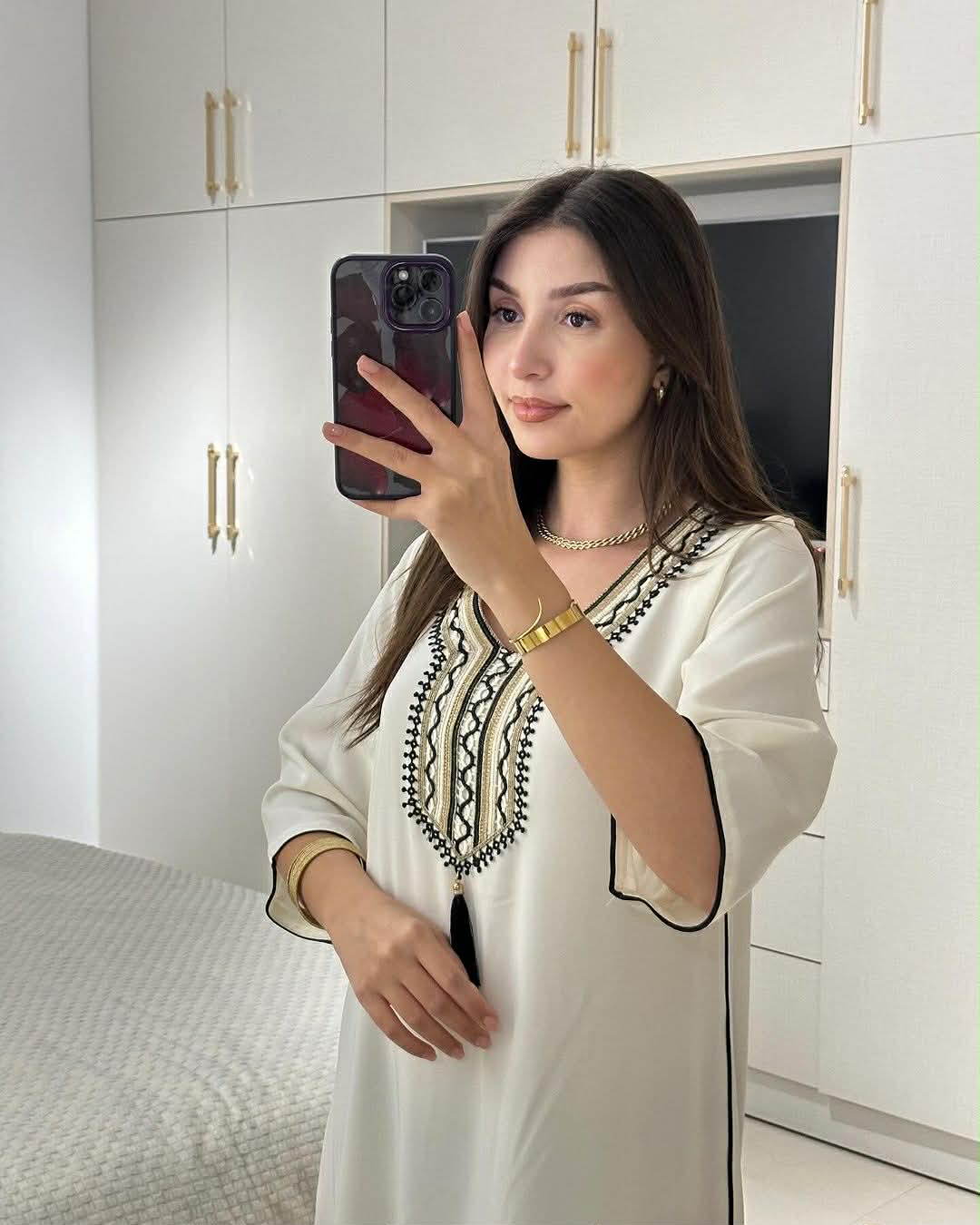 Djeba Lilyane