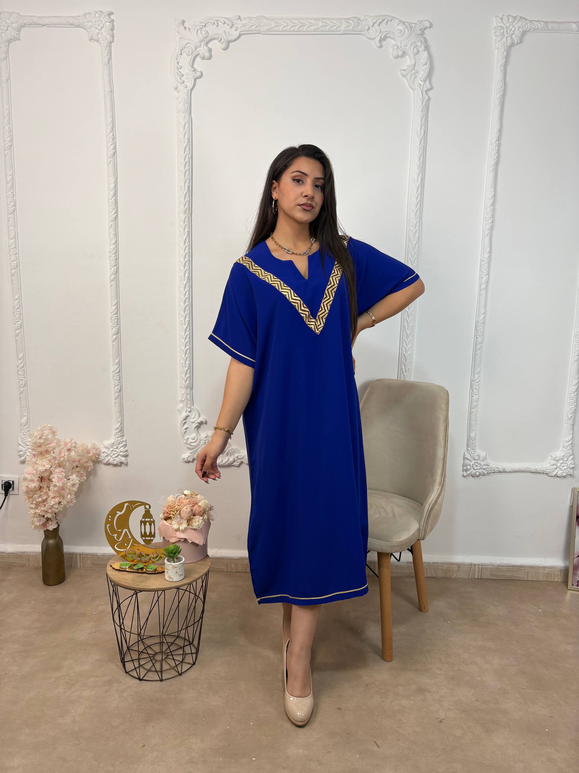 Robe Midi