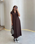 Robe En Lin