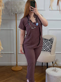 Tenue médicale
