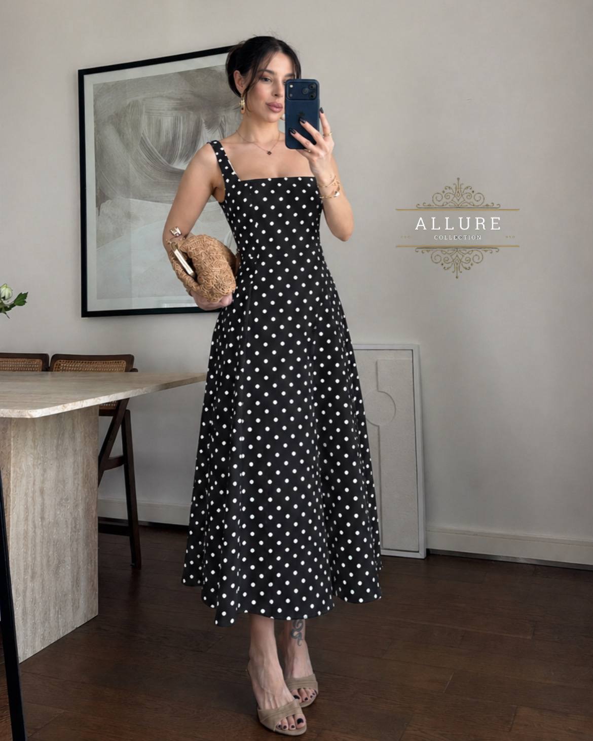 Robe Elégante
