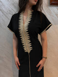 Robe Caftan