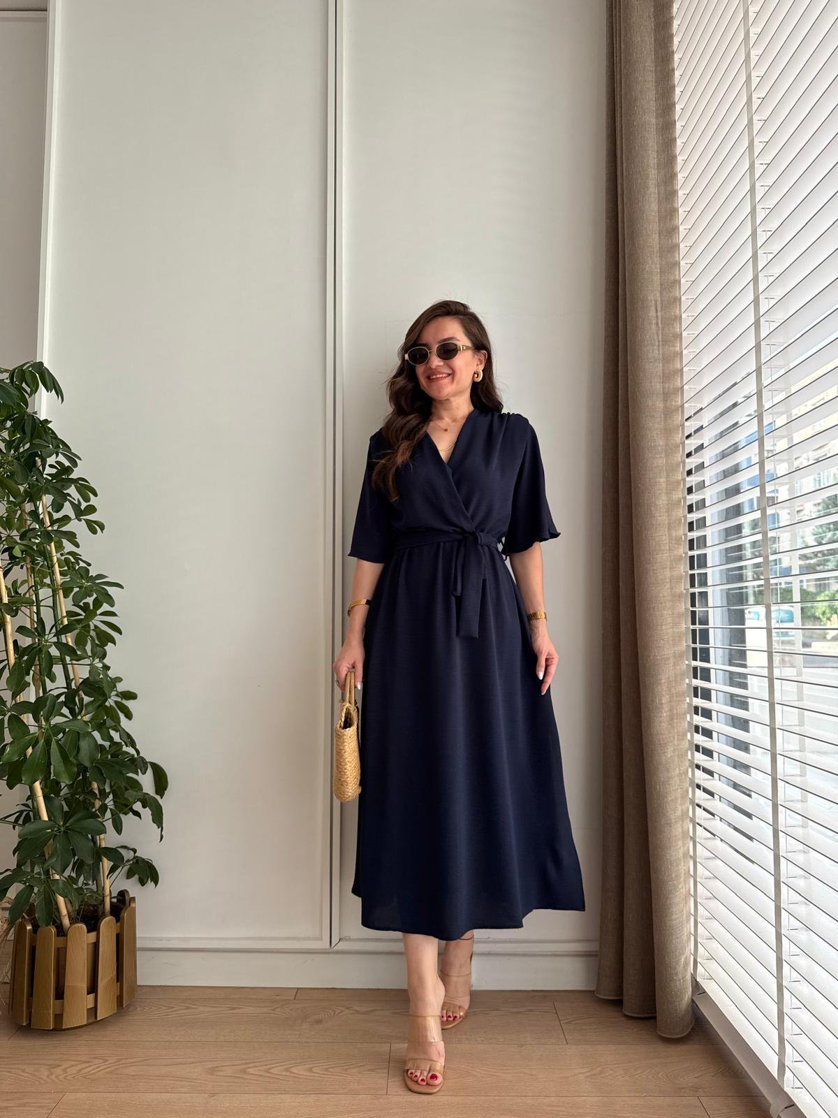 Robe d'été Zara