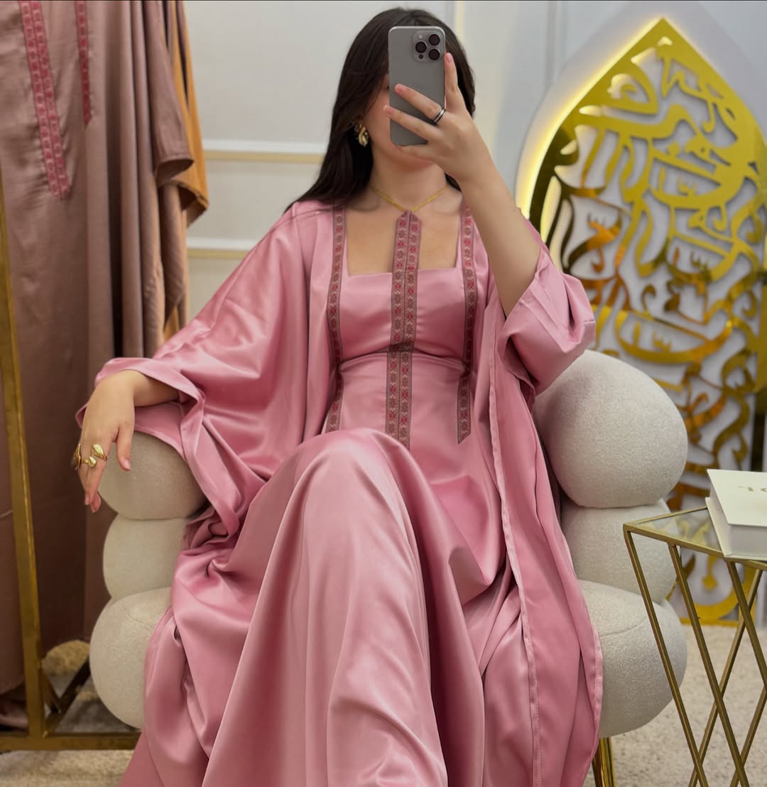 Robe Eline ✨
