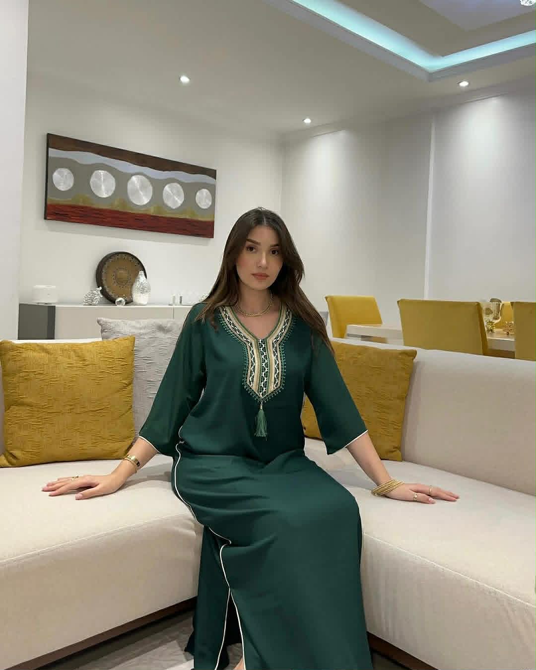 Djeba Lilyane