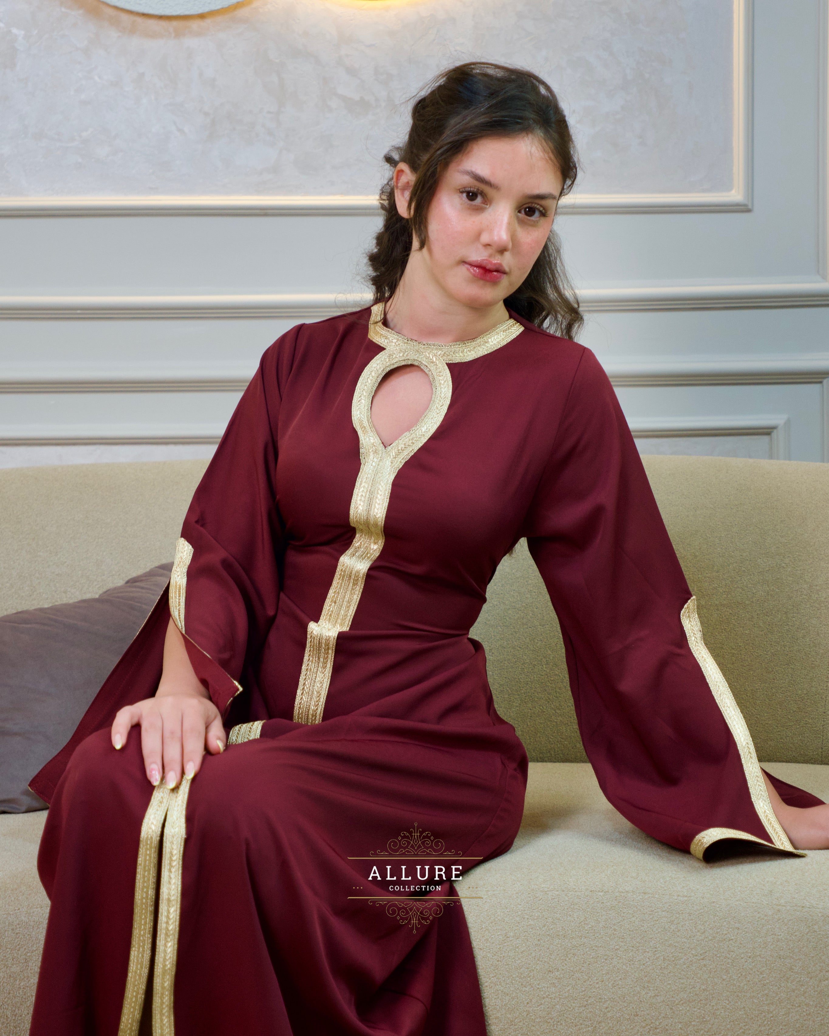 Robe Sidra