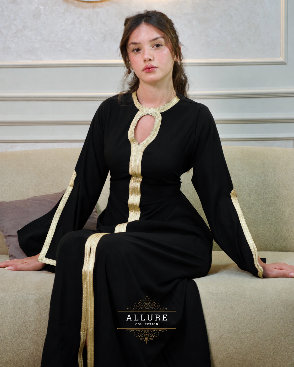 Robe Sidra