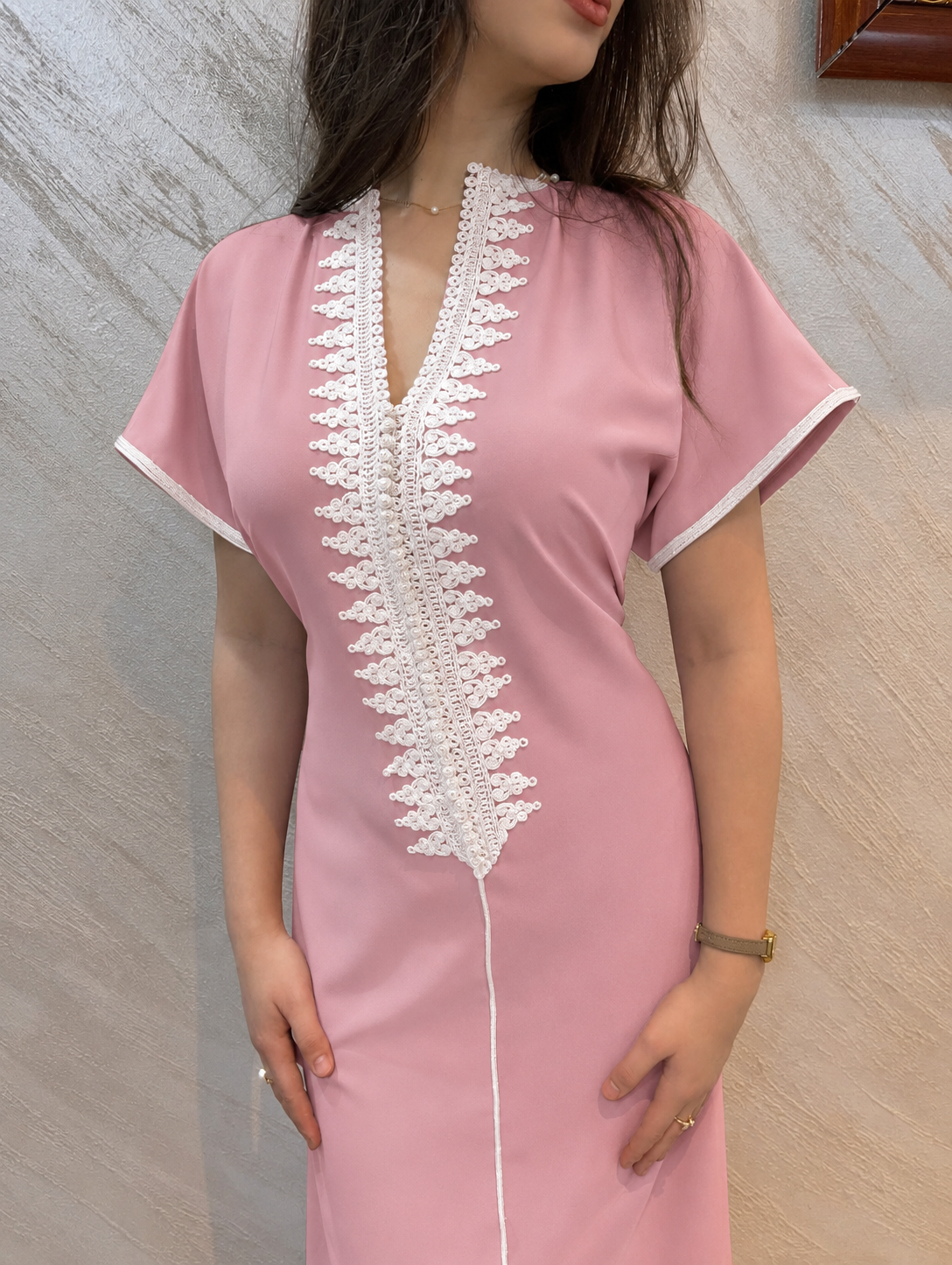 Robe Caftan
